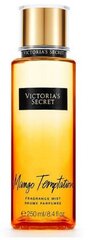 Lõhnastatud kehasprei Victoria Secret Mango Temptation 250 ml hind ja info | Lõhnastatud kosmeetika naistele | kaup24.ee