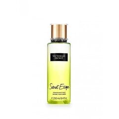 Lõhnastatud kehasprei Victoria Secret Secret Escape 250 ml hind ja info | Lõhnastatud kosmeetika naistele | kaup24.ee