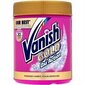 Plekieemaldaja Vanish Gold Oxi Action, 470 g hind ja info | Pesuvahendid | kaup24.ee