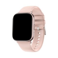 Wotchi Smartwatch W127G – Rosegold - Pink viv-hWO572 hind ja info | Naiste käekellad | kaup24.ee