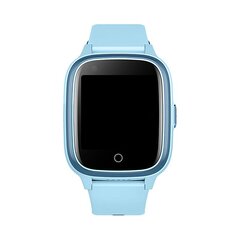 Wotchi Kids Tracker Smartwatch D32 - sinine viv-hWO535 hind ja info | Naiste käekellad | kaup24.ee