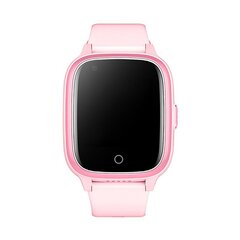 Wotchi Kids Tracker Smartwatch D32 - roosa viv-hWO534 hind ja info | Naiste käekellad | kaup24.ee