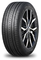 Tourador Winter Pro TSU1 275/40R19 105 V XL hind ja info | Talverehvid | kaup24.ee