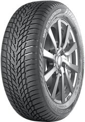 Nokian WR SNOWProOF 195/50R16 88 H XL hind ja info | Talverehvid | kaup24.ee