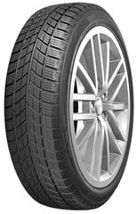 DoubleStar Dw09 215/55R18 95 H цена и информация | Зимняя резина | kaup24.ee