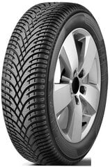 BF Goodrich G-Force Winter2 SUV 215/65R17 99 H цена и информация | Зимняя резина | kaup24.ee