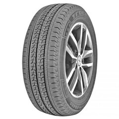 Tracmax X-Privilo VS450 205/75R16C 113 R hind ja info | Talverehvid | kaup24.ee