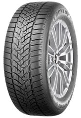 Dunlop Winter Sport 5 245/45R19 102 V XL MFS цена и информация | Зимняя резина | kaup24.ee