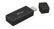 Kaardilugeja Trust Nanga USB 3.1 - SD цена и информация | USB jagajad, adapterid | kaup24.ee