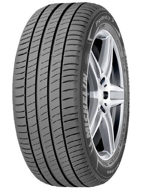 Michelin PRIMACY 3 205/55R16 91 W ROF hind ja info | Suverehvid | kaup24.ee
