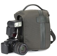 Lowepro kott Classified 140 AW pruun цена и информация | Футляры, чехлы для фотоаппаратов и объективов | kaup24.ee