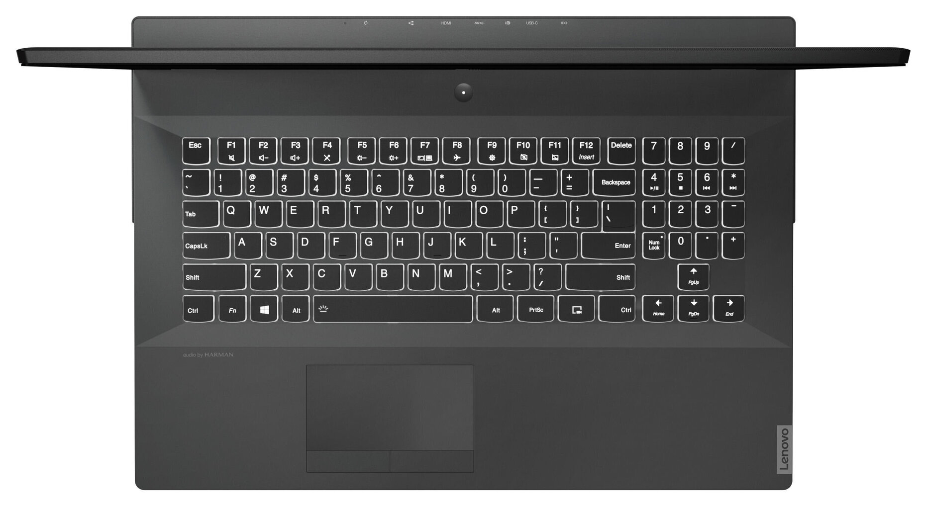 Lenovo Legion Y540-17IRH (81Q40014MX) hind ja info | Sülearvutid | kaup24.ee