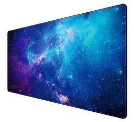 Klaviatuurimatt, 80x30cm цена и информация | Игровые приставки | kaup24.ee