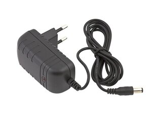 Toiteadapter, 24V hind ja info | Patareid | kaup24.ee