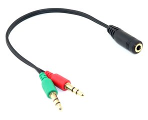 Adapter, 3.5mm цена и информация | Игровые приставки | kaup24.ee