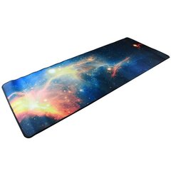 Hiirematt, 80x30cm цена и информация | Игровые приставки | kaup24.ee