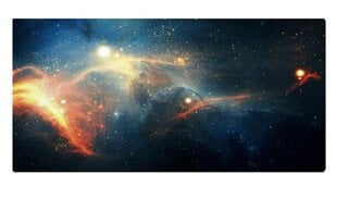 Hiirematt, 80x30cm цена и информация | Игровые приставки | kaup24.ee