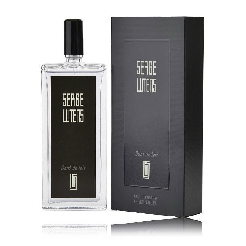 Parfüümvesi naistele/meestele Serge Lutens Dent De Lait EDP 100 ml цена и информация | Naiste parfüümid | kaup24.ee