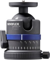 Novoflex statiivipea Classic Ball 5 II hind ja info | Statiivid | kaup24.ee