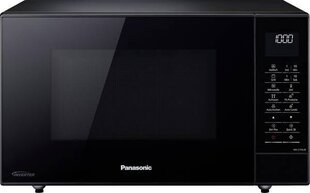 Panasonic mikrolaineahi NN CT 56 JBGPG hind ja info | Mikrolaineahjud | kaup24.ee