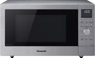 Panasonic mikrolaineahi NN CD 58 JSGPG hind ja info | Mikrolaineahjud | kaup24.ee