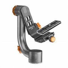 Walimex statiivipea Pro Gimbal Head C15 Karbon hind ja info | Statiivid | kaup24.ee