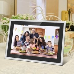 Braun digitaalne pildiraam DigiFrame 10X WiFi 25,7cm (10,1 ) цена и информация | Цифровые рамки | kaup24.ee