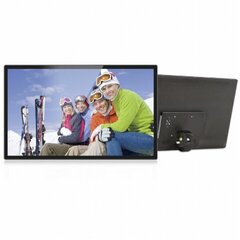 Braun digitaalne pildiraam DigiFrame 270 Business Line 68,58cm (27,0 ) цена и информация | Цифровые рамки | kaup24.ee