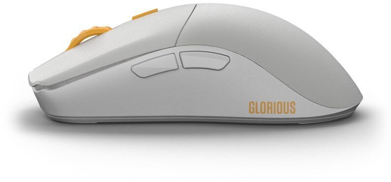 Arvutihiir Glorious Gaming Series One Pro Genos hind ja info | Hiired | kaup24.ee