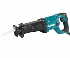 Сабельная пила MAKITA 1200W JR3051TK цена и информация | Пилы, циркулярные станки | kaup24.ee