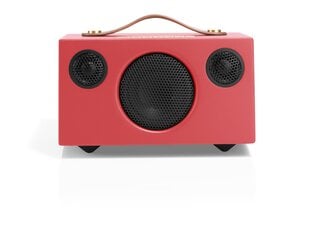 Audio Pro T3+ juhtmevaba Bluetooth kõlar, Coral hind ja info | Kõlarid | kaup24.ee