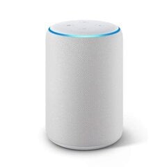 Amazon nutikõlar Echo Plus 2 Sandstone, valge hind ja info | Kõlarid | kaup24.ee