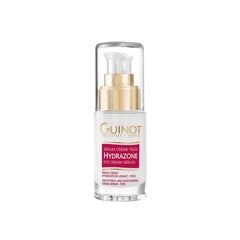 GUINOT Hydrazone Eye 15ml hind ja info | Silmakreemid, seerumid | kaup24.ee