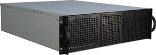 Intertech korpused Ipc Server 3u-30240 hind ja info | Arvutikorpused | kaup24.ee