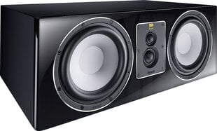 Keskkõlar Magnat Signature Center Pro must hind ja info | Koduaudio ja "Soundbar" süsteemid | kaup24.ee