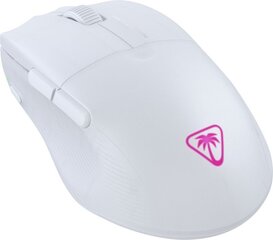 Turtle Beach wireless mouse Pure Air, white цена и информация | Мыши | kaup24.ee