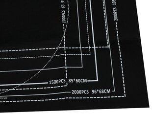 Коврик для выпиливания лобзиком, 500-2000эл. цена и информация | Смарттехника и аксессуары | kaup24.ee