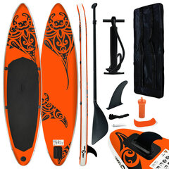 SUP-laud hind ja info | Veesport | kaup24.ee