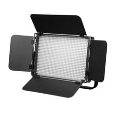 Walimex stuudiovalgusti pro LED Niova 900 plus Daylight hind ja info | Fotovalgustuse seadmed | kaup24.ee