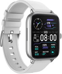 Wotchi Nutikell W20GT – hall hind ja info | Nutikellad (smartwatch) | kaup24.ee