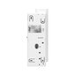 Intercom-telefon OR-DOM-SG-918UD hind ja info | Fonolukud | kaup24.ee