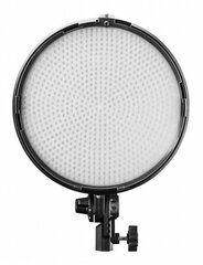 Walimex stuudiovalgusti pro LED Niova 800 plus Round Daylight hind ja info | Fotovalgustuse seadmed | kaup24.ee