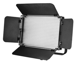 Walimex stuudiovalgusti pro LED Niova 600 plus Daylight hind ja info | Fotovalgustuse seadmed | kaup24.ee