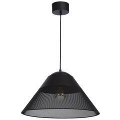 Luminex подвесной светильник Works цена и информация | Потолочный светильник, 38 x 38 x 24 см | kaup24.ee