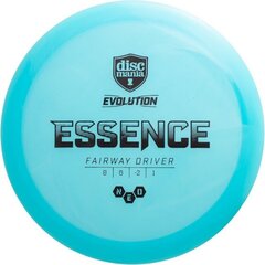 Discgolfi kaugmaa ketas Discmania Evolution Essence цена и информация | Диск-гольф | kaup24.ee