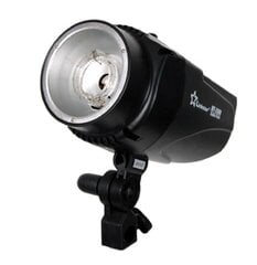 Linkstar stuudiovälk Studio Flash MT-250D 250Ws hind ja info | Fotovalgustuse seadmed | kaup24.ee