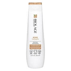 Juuksešampoon Matrix Biolage Bond Therapy Shampoo 250ml hind ja info | Šampoonid | kaup24.ee