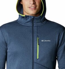 Columbia CSC Basic Logo II Hoodie, men's sweatshirts , темно-синий цена и информация | Мужские толстовки | kaup24.ee