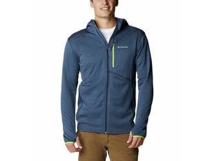 Columbia CSC Basic Logo II Hoodie, men's sweatshirts , темно-синий цена и информация | Мужские толстовки | kaup24.ee