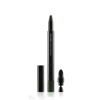 Universaalne silmapliiats Shiseido Kajal Ink Artist 0,8 g, 06 Birodo Green hind ja info | Ripsmetušid, lauvärvid, silmapliiatsid, seerumid | kaup24.ee